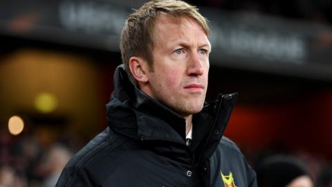 Graham Potter