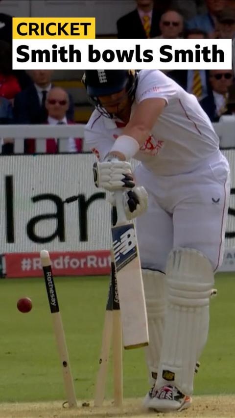 England's Jamie Smith