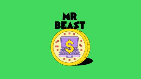 Good Bad Billionaire - Mr Beast