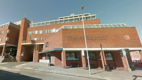 Thanet District Council