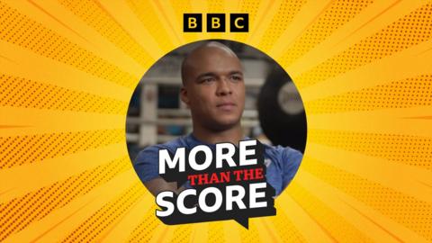 More Than the Score
