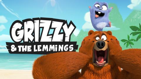 Grizzy and the Lemmings