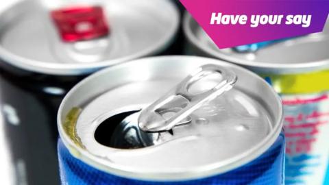 cans