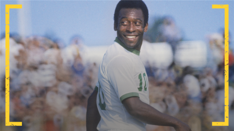 Pele