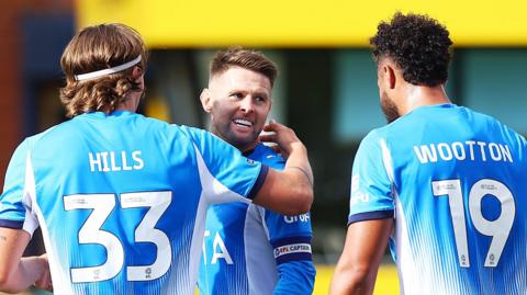 Oli Norwood