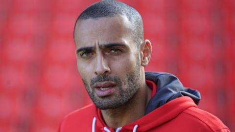 Darren Pratley