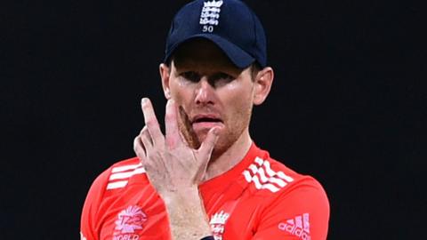 Eoin Morgan