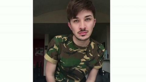 Martyn Hett