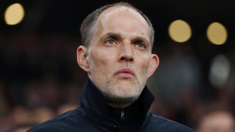 Thomas Tuchel