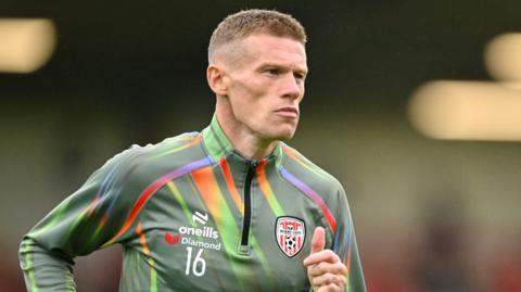 James McClean
