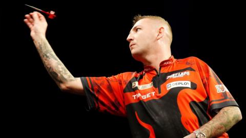 Nathan Aspinall