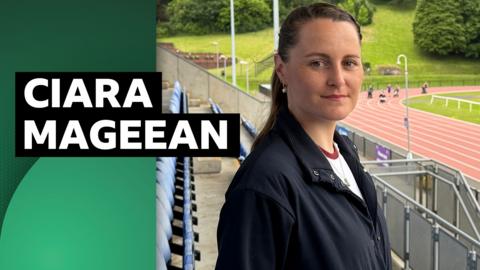 Ciara Mageean
