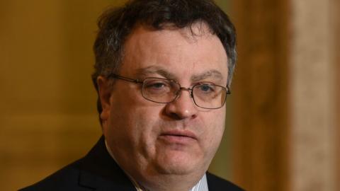 Stephen Farry
