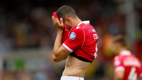 Connor Coady