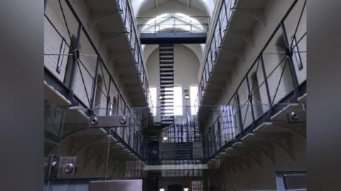 jail