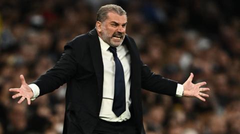 Ange Postecoglou