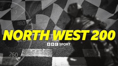 North West 200