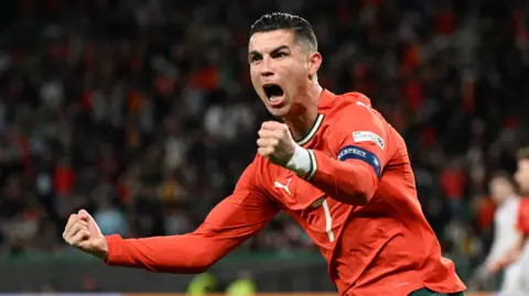 Ronaldo