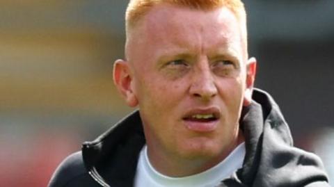 Southampton boss Will Still