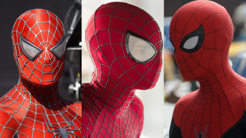 Bitesize: The ultimate Spider-Man quiz