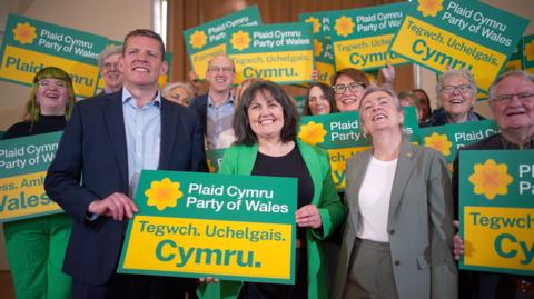 Plaid Cymru