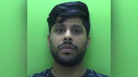Sheraz Malik