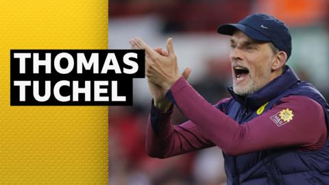 Thomas Tuchel