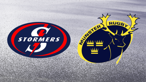 Stormers v Munster 