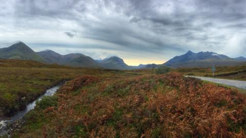 Isle of Skye