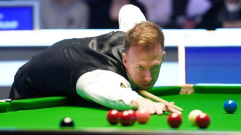 Judd Trump