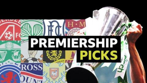 Premiership picks logo