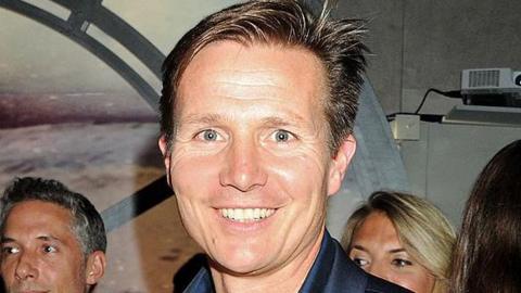 Roger Black