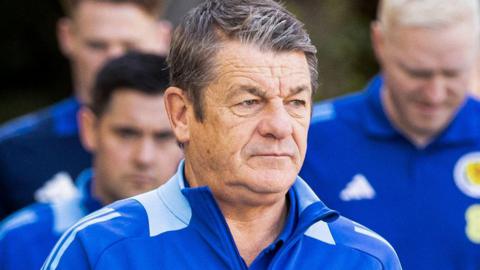 John Carver