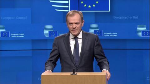 Donald Tusk