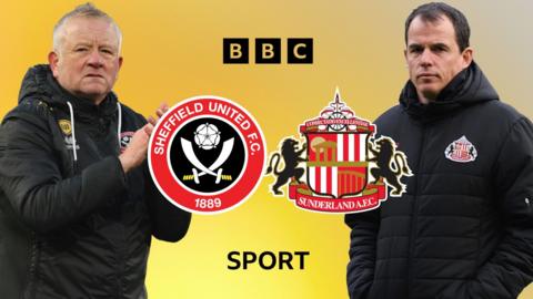 BBC Radio Sheffield's Football Heaven Championship play-off final special