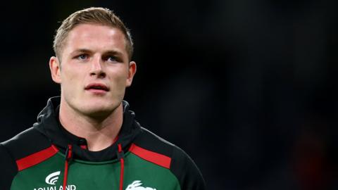 George Burgess