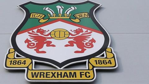 Wrecsam