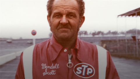 Wendell Scott