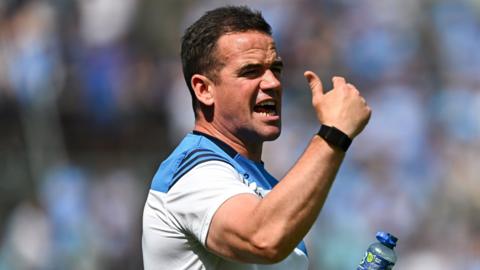 Ger Brennan