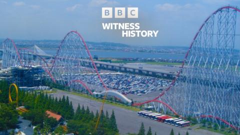 Witness History