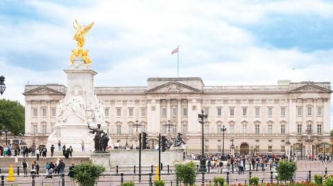 Buckingham Palace