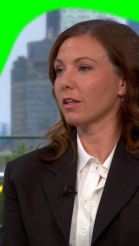 Rachel Corsie