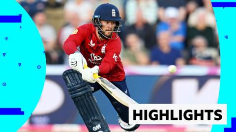 Ben Duckett