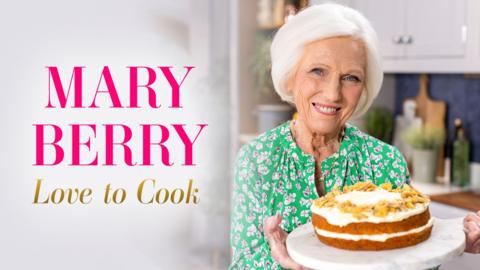 Mary Berry: Love to Cook