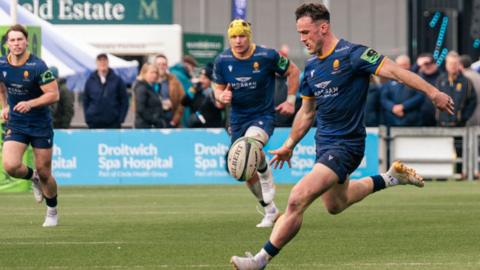 Worcester Warriors