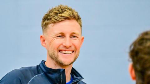 Joe Root