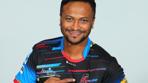 Shakib