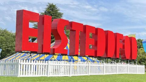 Eisteddfod