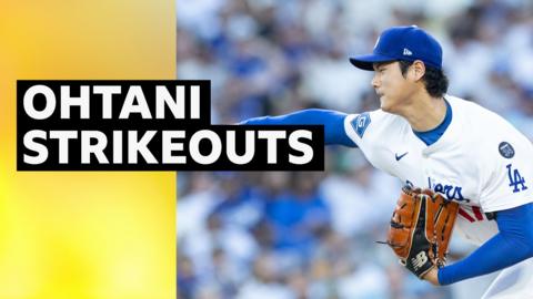 Shohei Ohtani