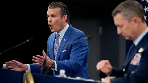 Hegseth